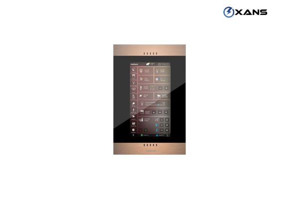NOVA PANEL V7, DAXİLİ MONİTORLU DOMOFONLAR, İNOHOM DOMOFONLARI, SENSOR EKRANLI DOMOFONLAR NOVA PANEL V7, DAXİLİ MONİTORLU DOMOFONLAR, İNOHOM DOMOFONLARI, SENSOR EKRANLI DOMOFONLAR